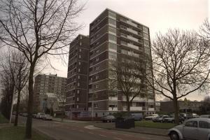 Melis Stokelaan 2514, 2541 GT Den Haag, Nederland