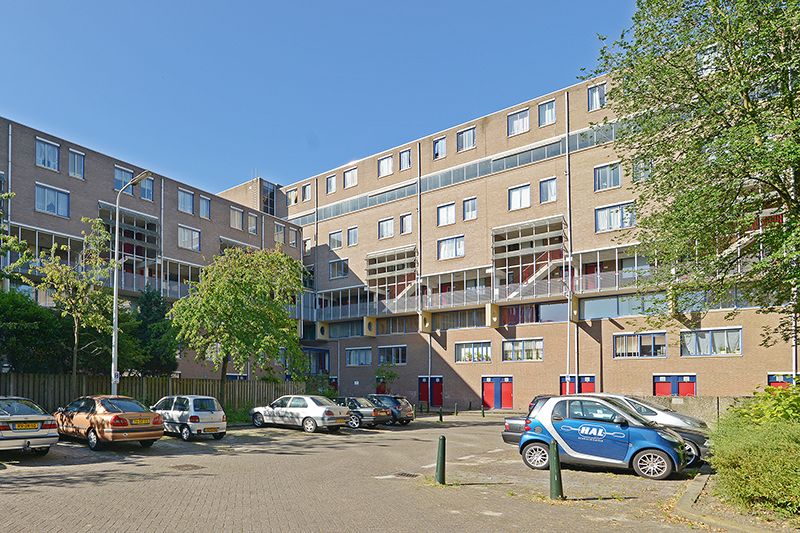 Westeinde 473, 2512 KG Den Haag, Nederland