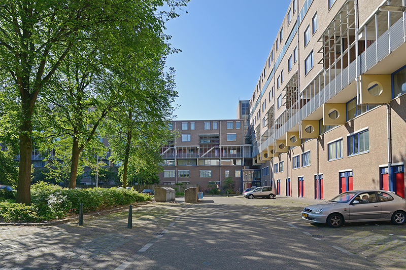 Westeinde 473