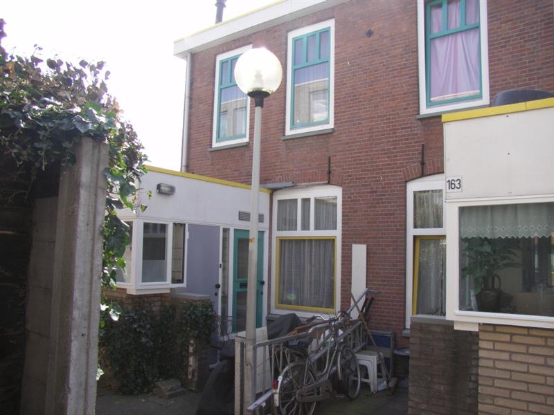 Paulus Potterstraat 127, 2526 SP Den Haag, Nederland