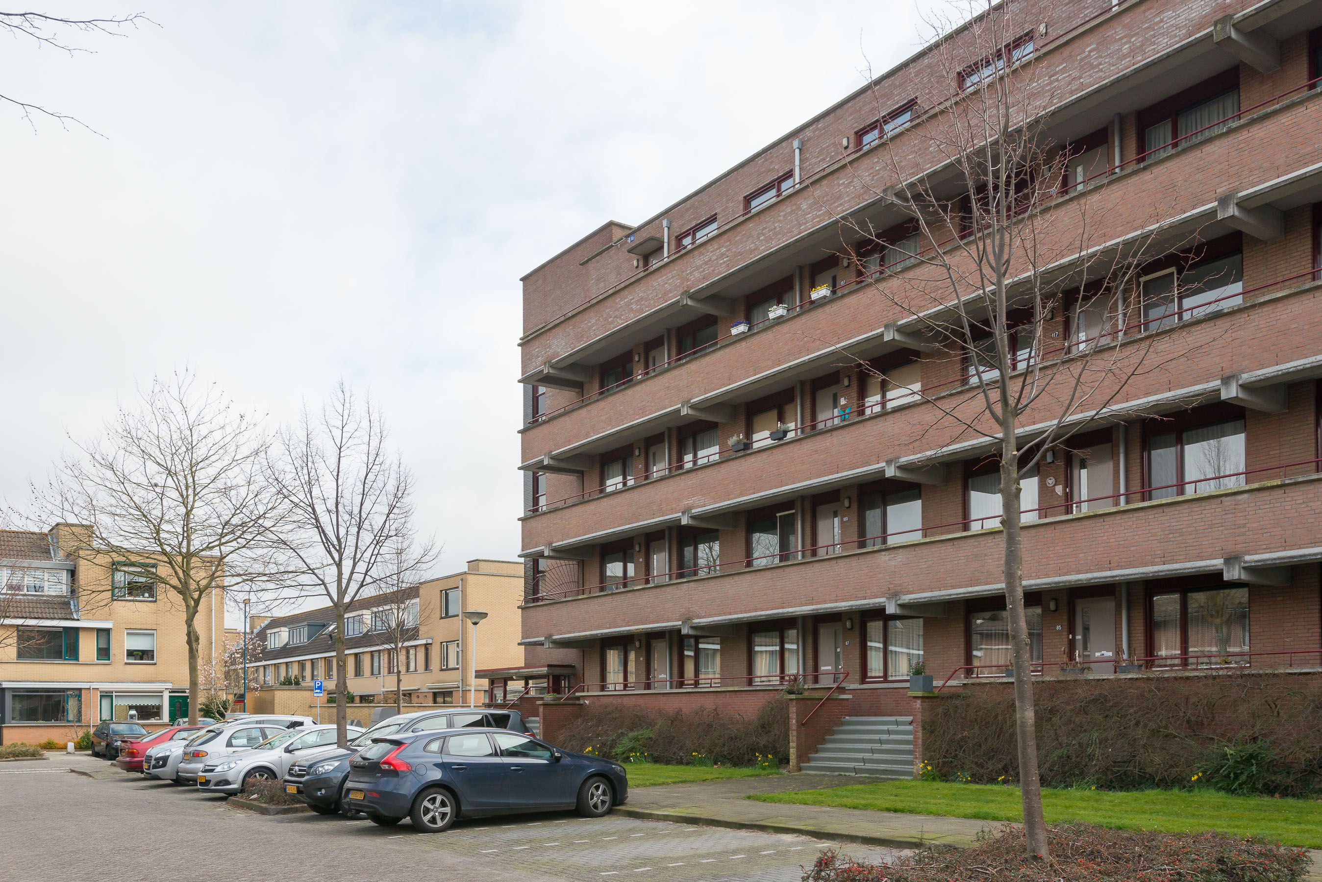 Palissanderhout 99, 2719 KZ Zoetermeer, Nederland