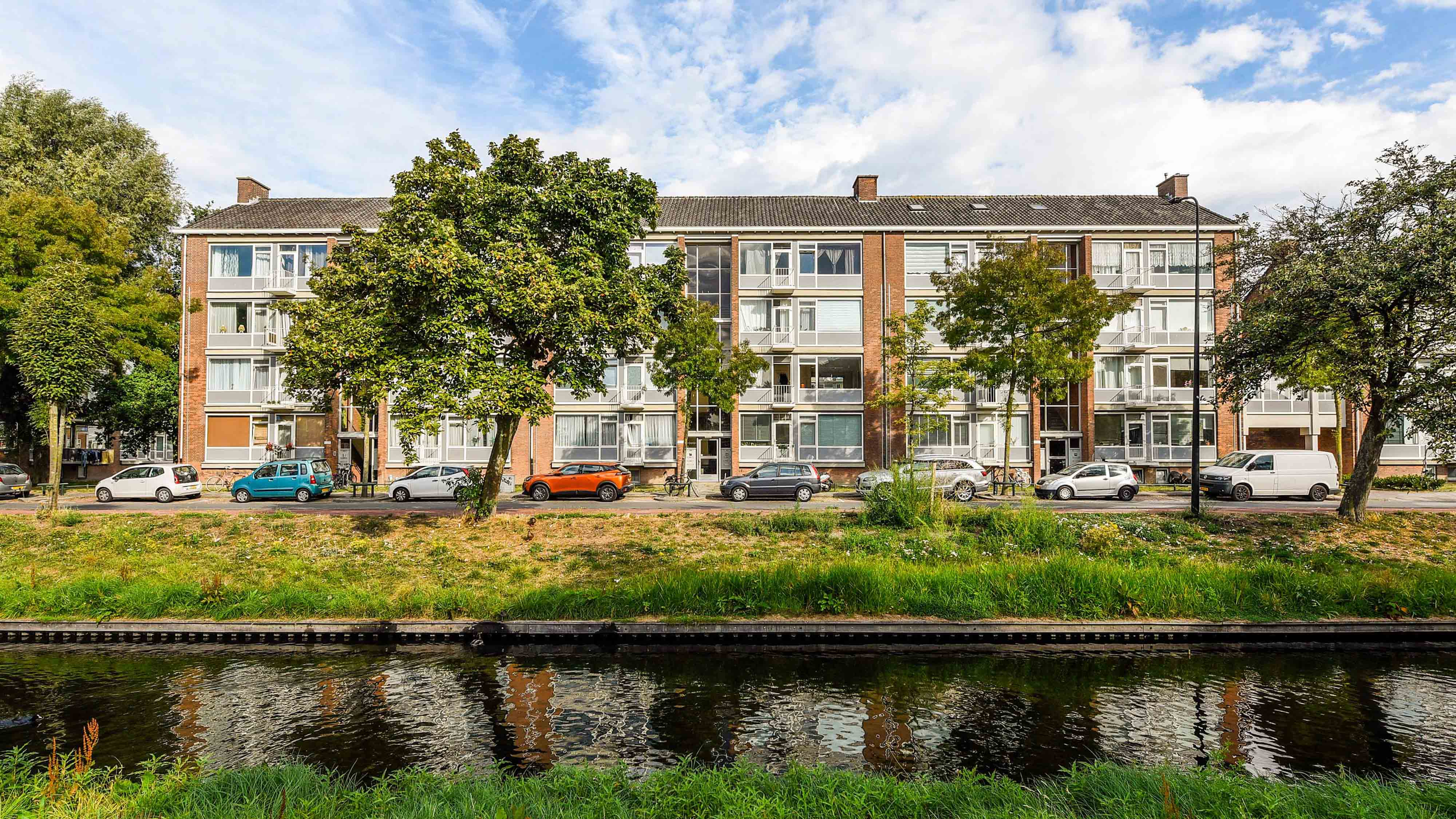 Prinses Marijkesingel 80, 2285 HN Rijswijk, Nederland