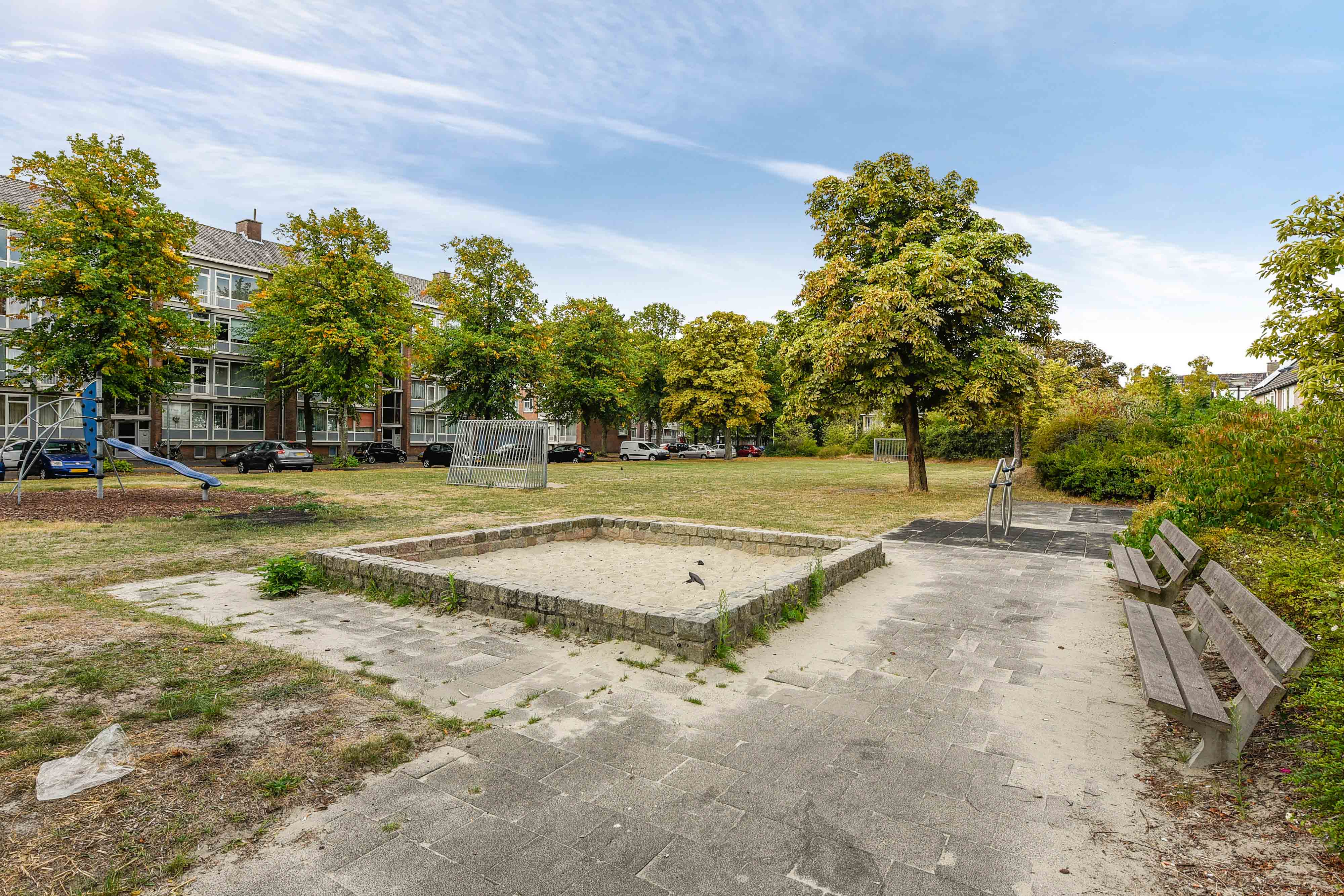 Prinses Marijkesingel 80
