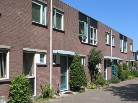Buizerdveld 8, 2727 BD Zoetermeer, Nederland