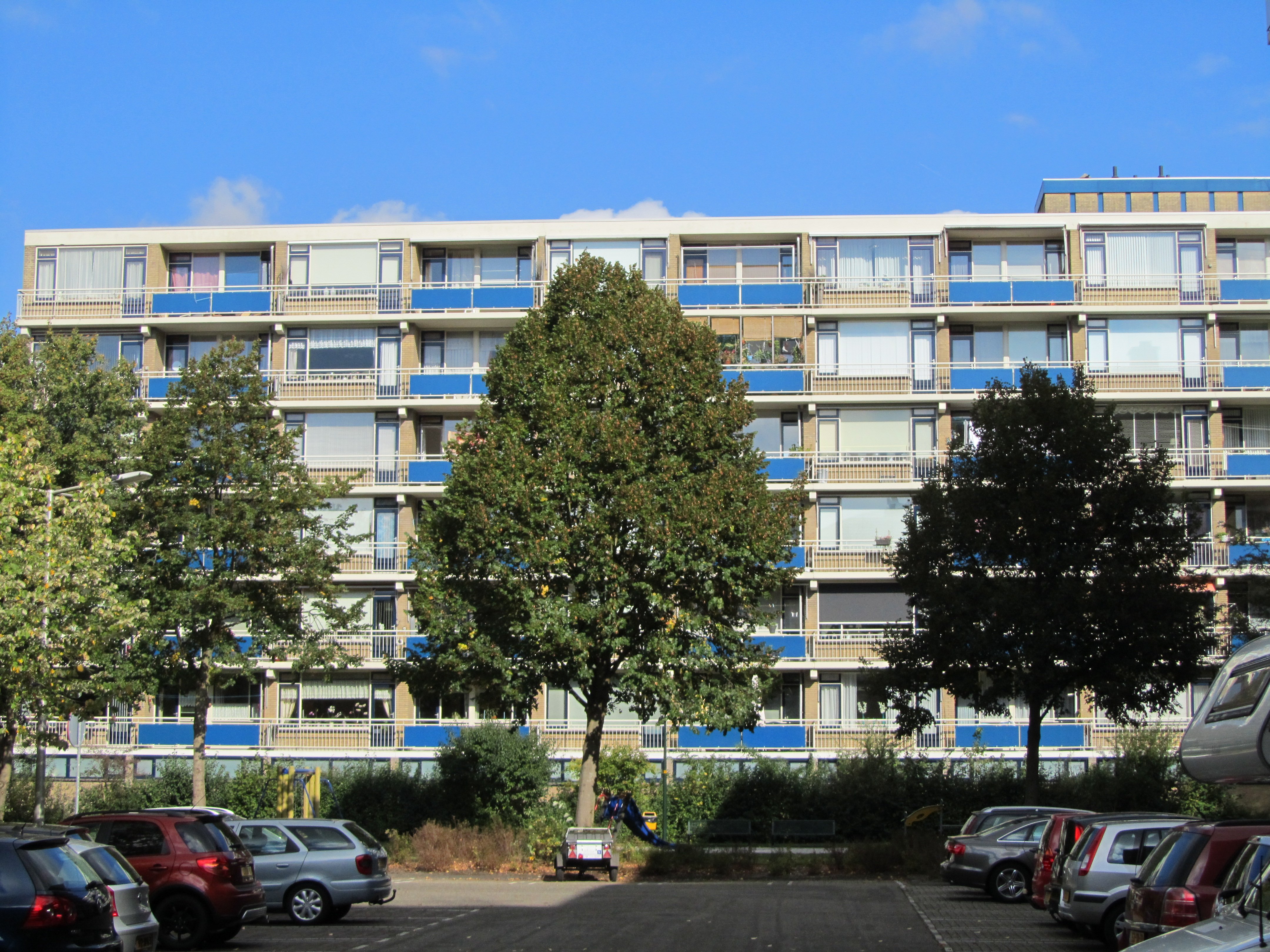 Van Duivenvoordelaan 286, 2241 TC Wassenaar, Nederland