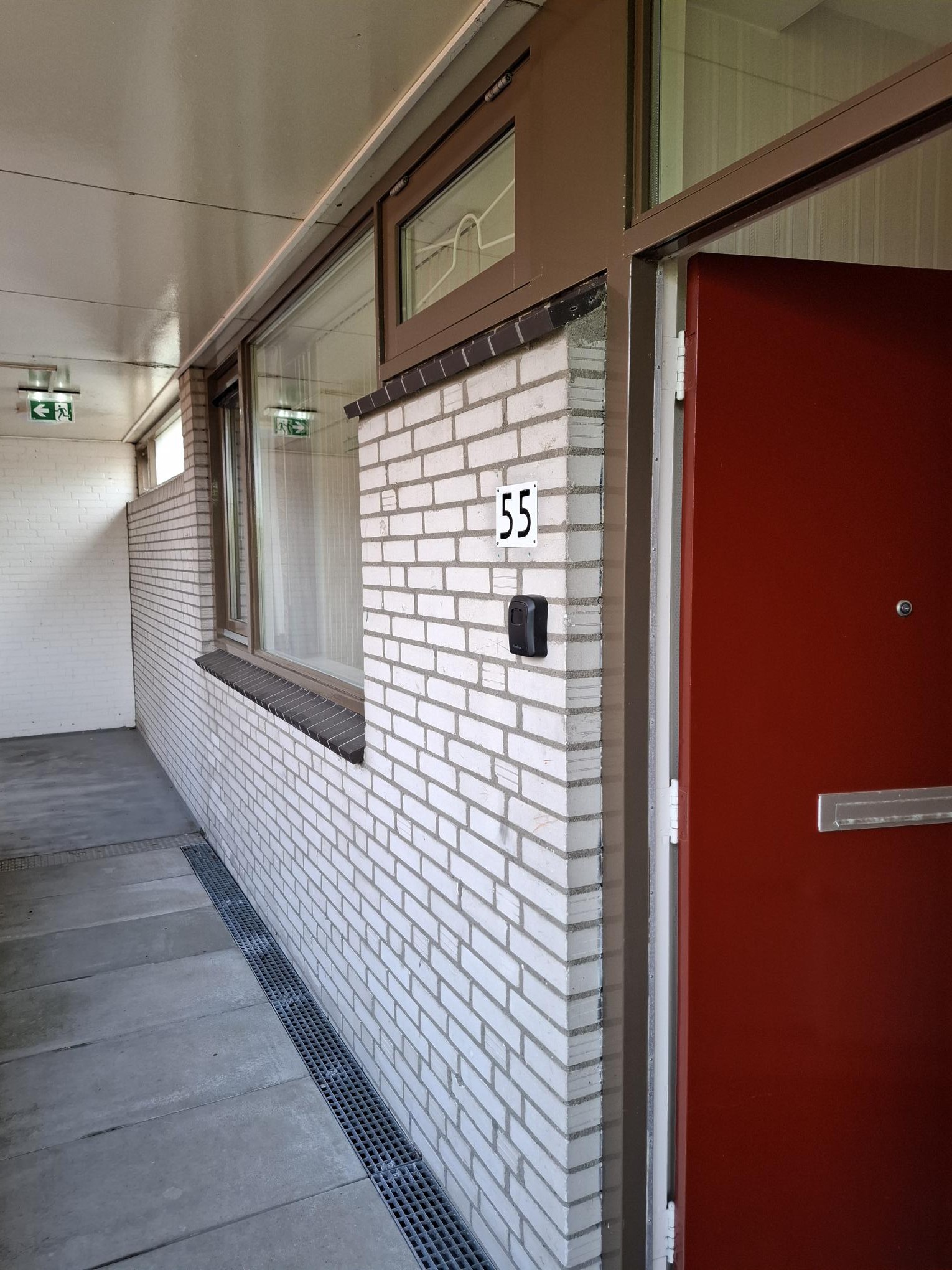 Dokter Weederlaan 55