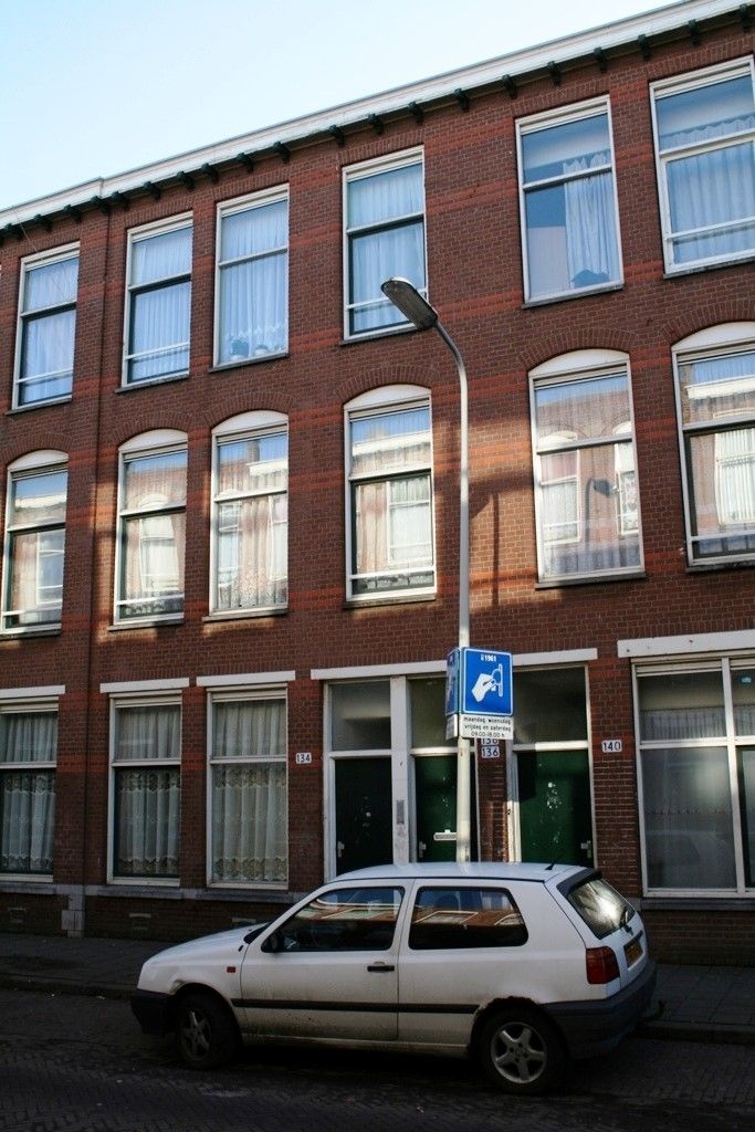 Honthorststraat 136, 2525 GC Den Haag, Nederland