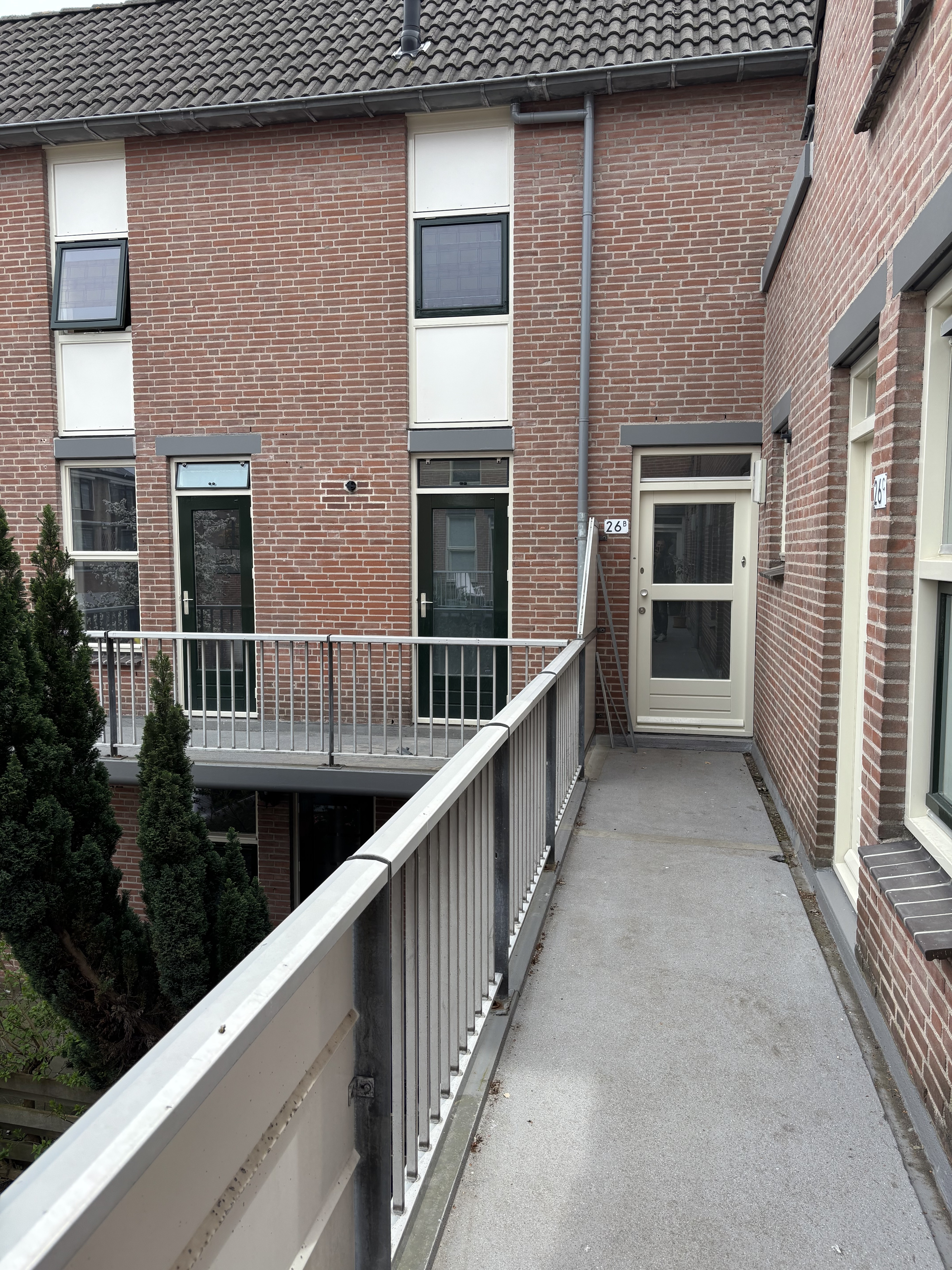 Doelenstraat 26B, 2282 MX Rijswijk, Nederland