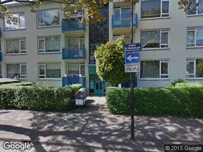 Henri Ter Hallsingel 27, 2284 XA Rijswijk, Nederland