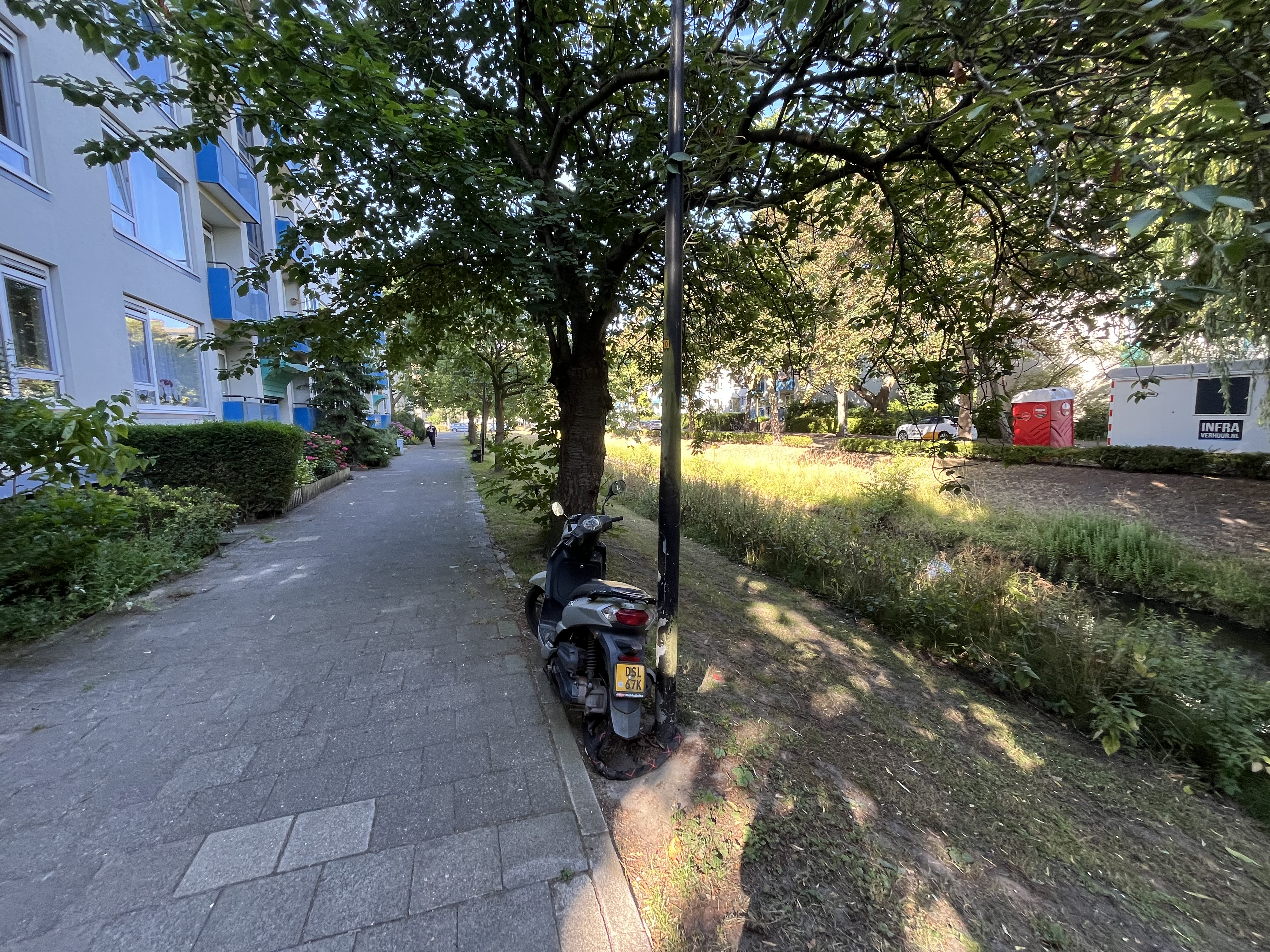 Henri Ter Hallsingel 27