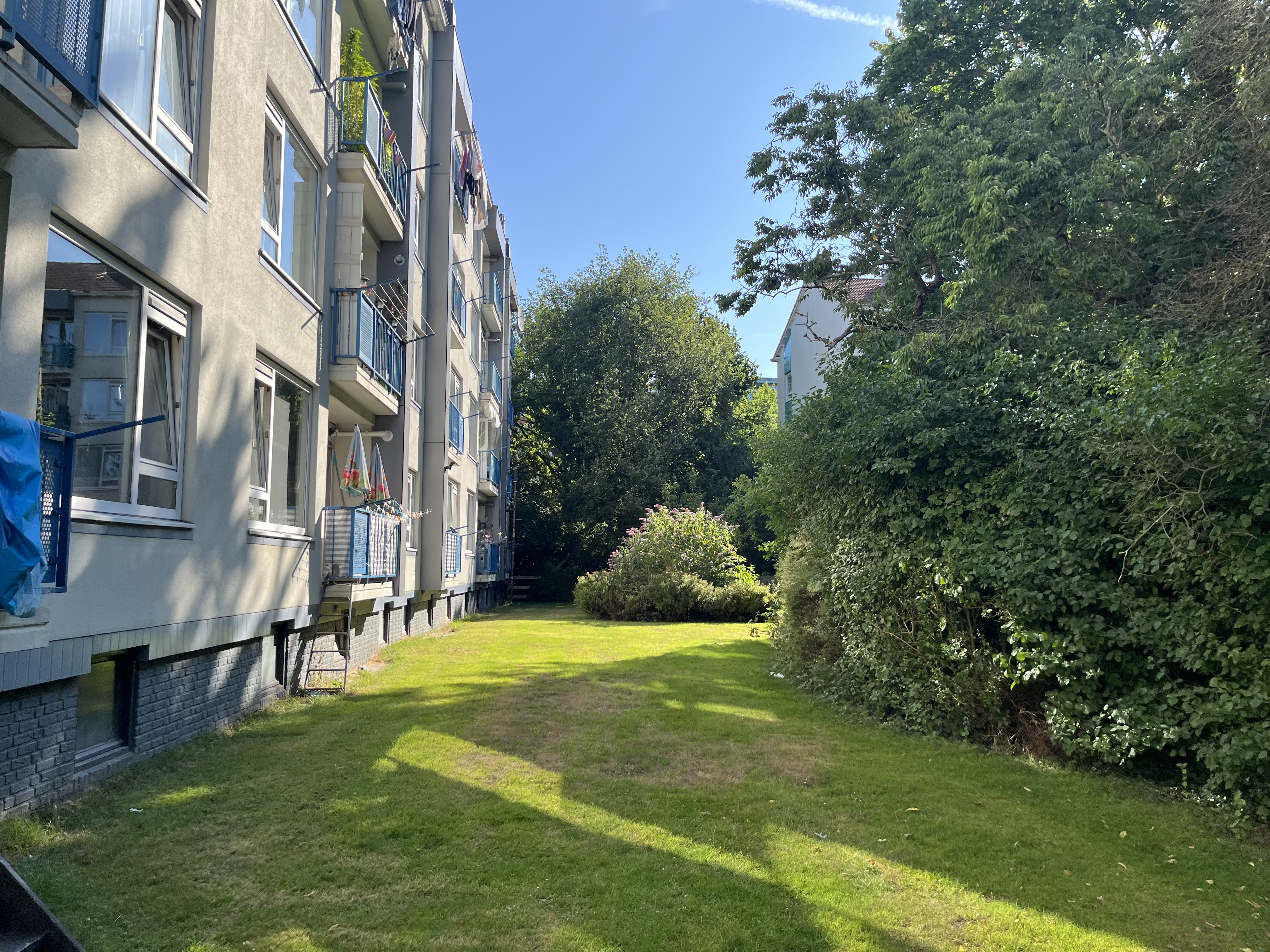 Henri Ter Hallsingel 27