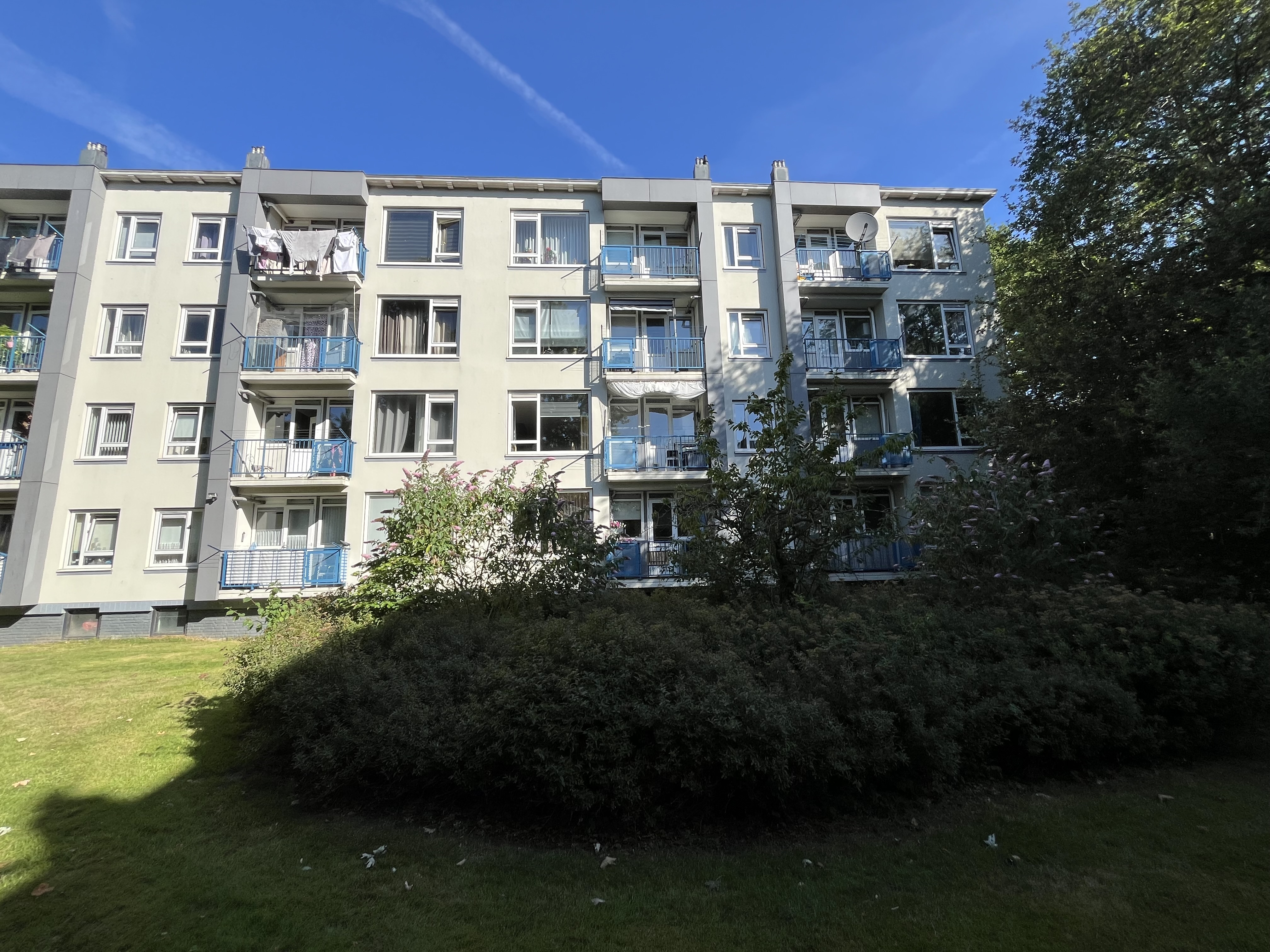 Henri Ter Hallsingel 27