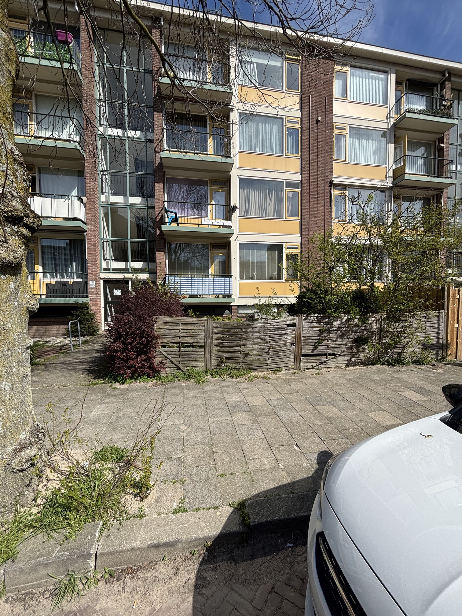 Regenbooglaan 119, 2284 GD Rijswijk, Nederland