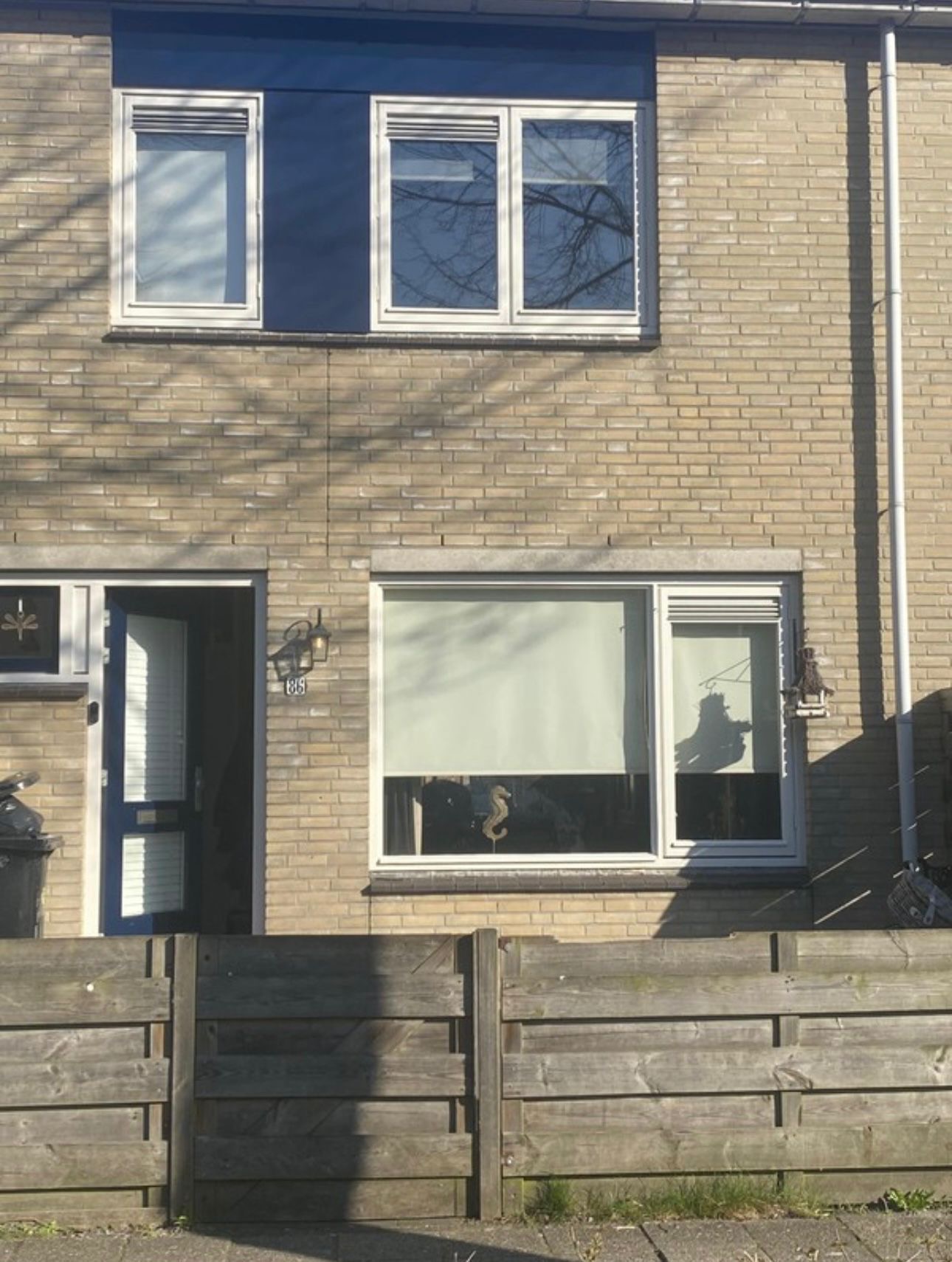 Lijnbaan 86, 2728 AK Zoetermeer, Nederland