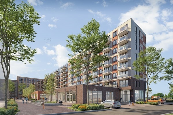 Grote Vuurvlinderstraat 161, 2288 HM Rijswijk, Nederland