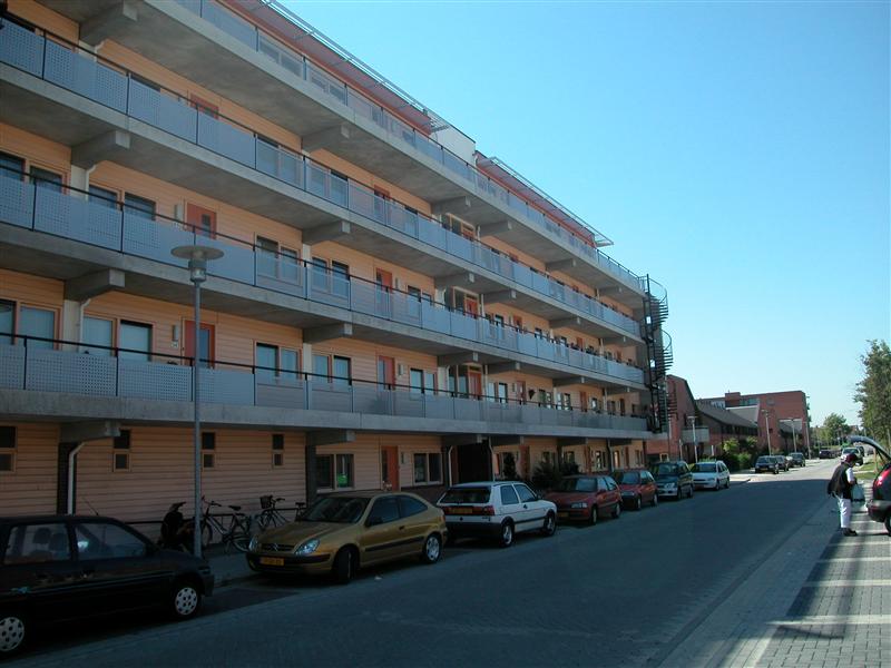 Groentelaan 38, 2292 AG Wateringen, Nederland