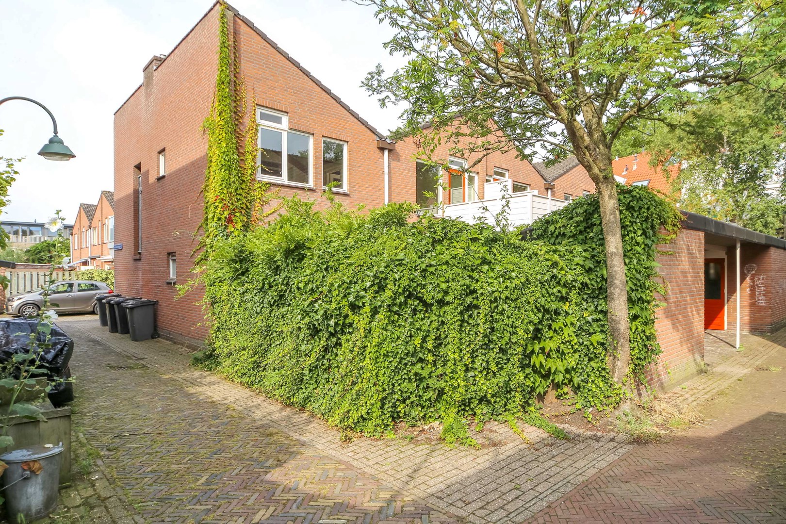 Anna Boogerd 11, 2611 VZ Delft, Nederland