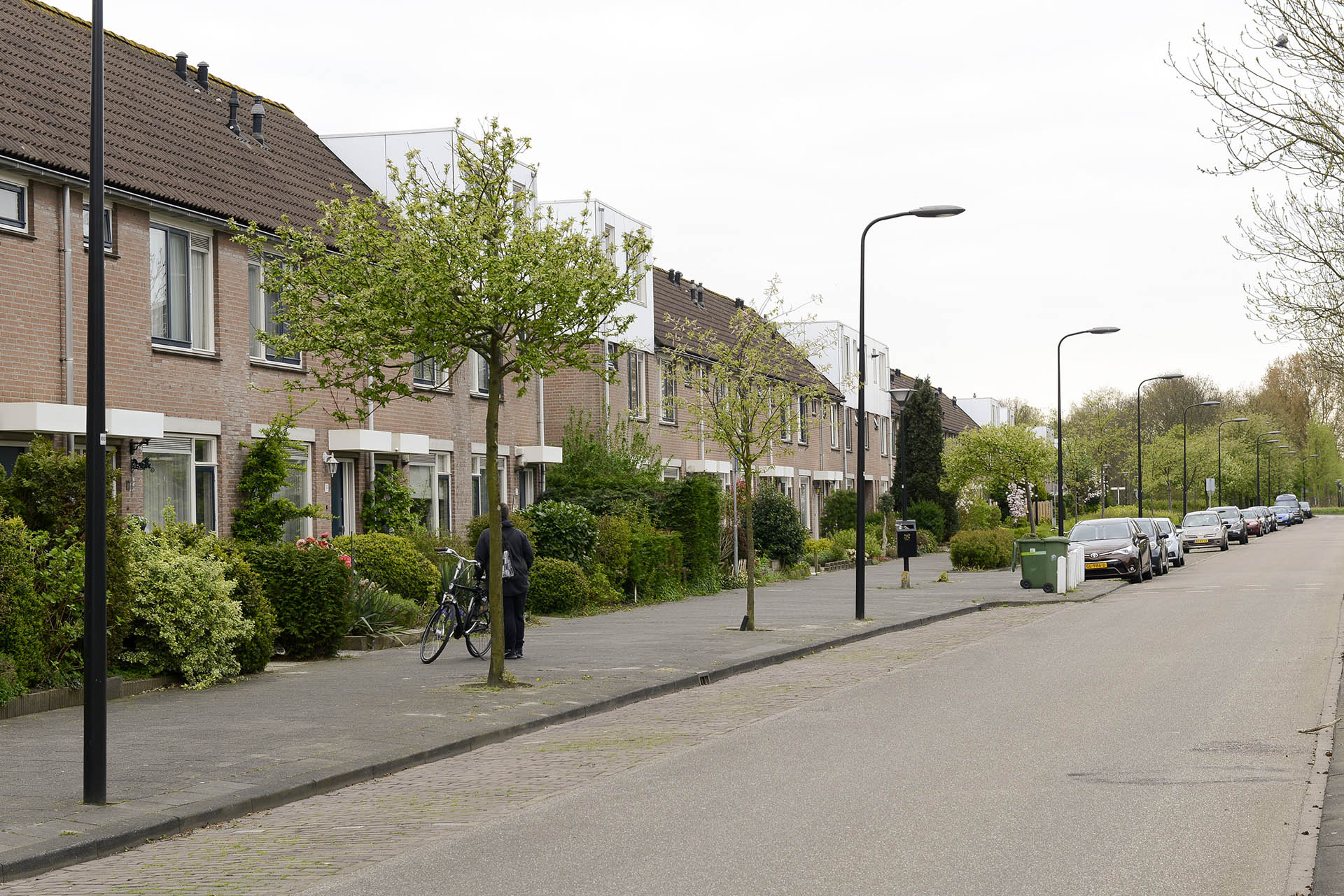 Meester Beerninkplantsoen 230, 2286 MP Rijswijk, Nederland