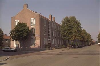 Anna Bijnslaan 155, 2531 VZ Den Haag, Nederland