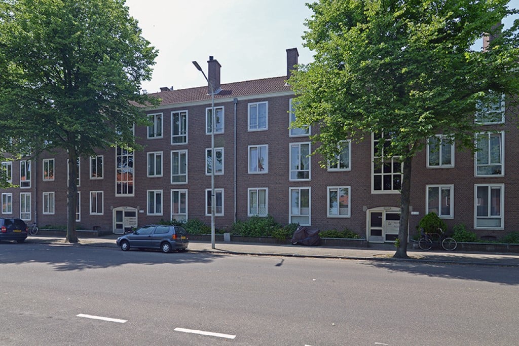 Anna Bijnslaan 155