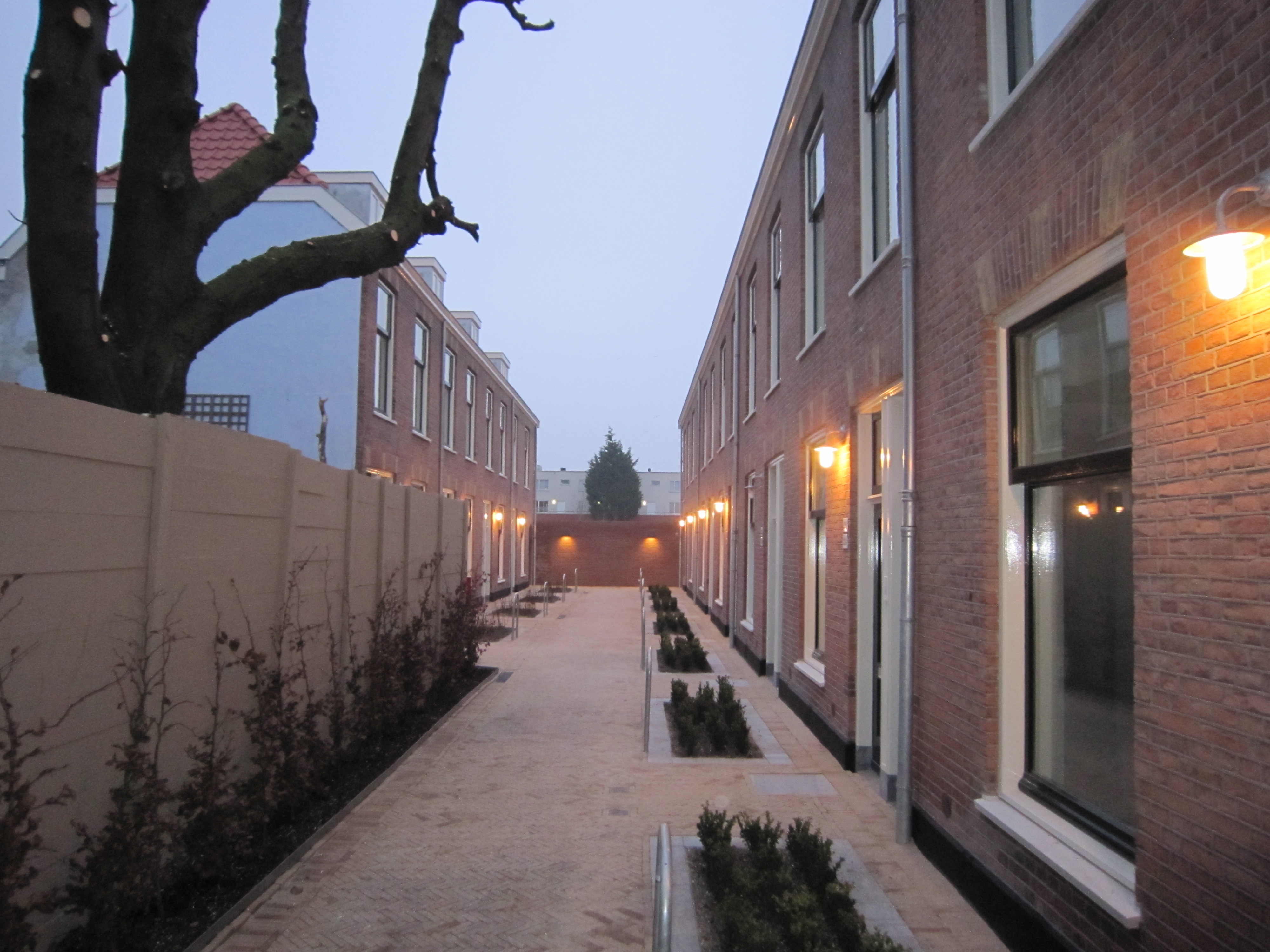 Prinsegracht 218, 2512 GH Den Haag, Nederland