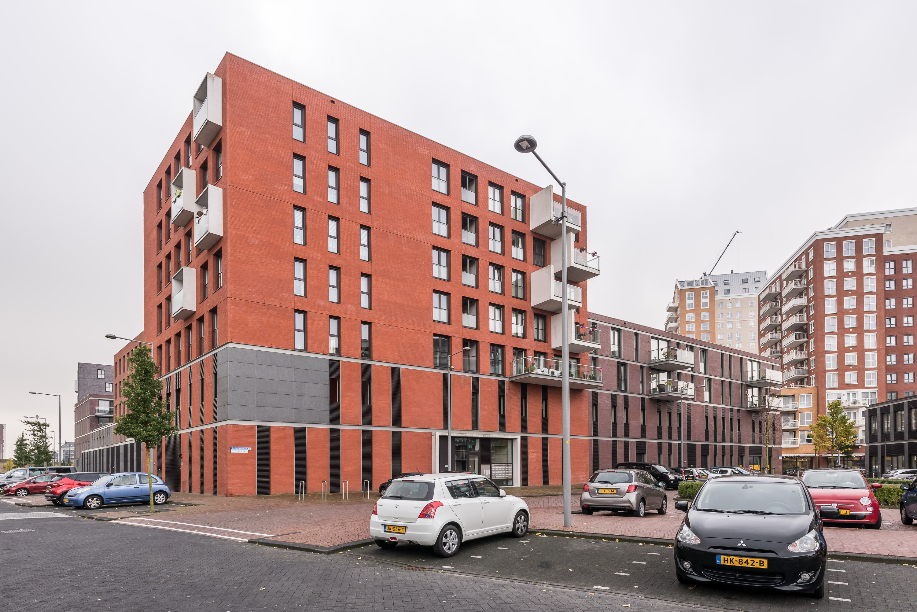 huurwoningen te huur op Oosterheemplein 127