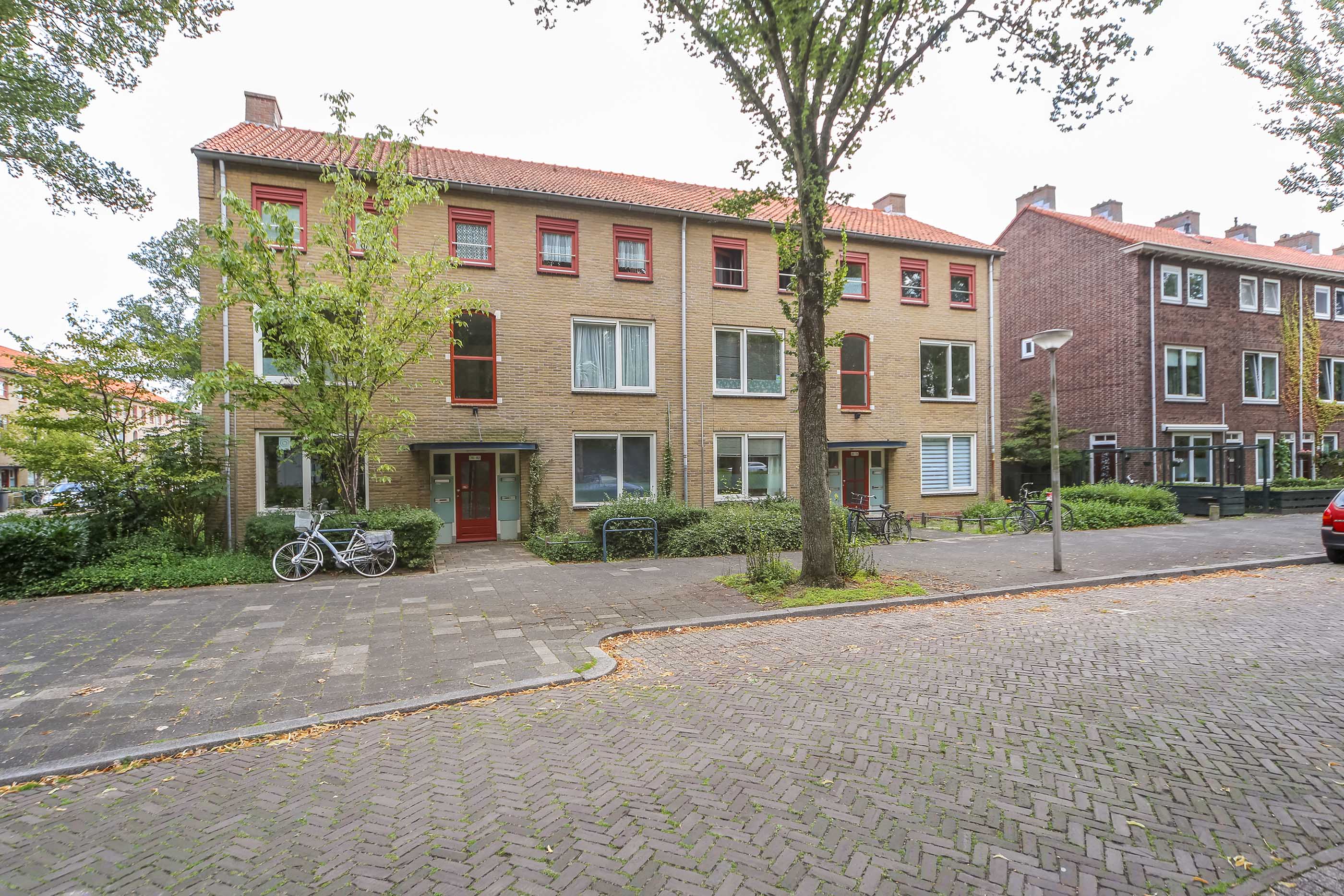 Kuyperweg 80, 2613 XG Delft, Nederland