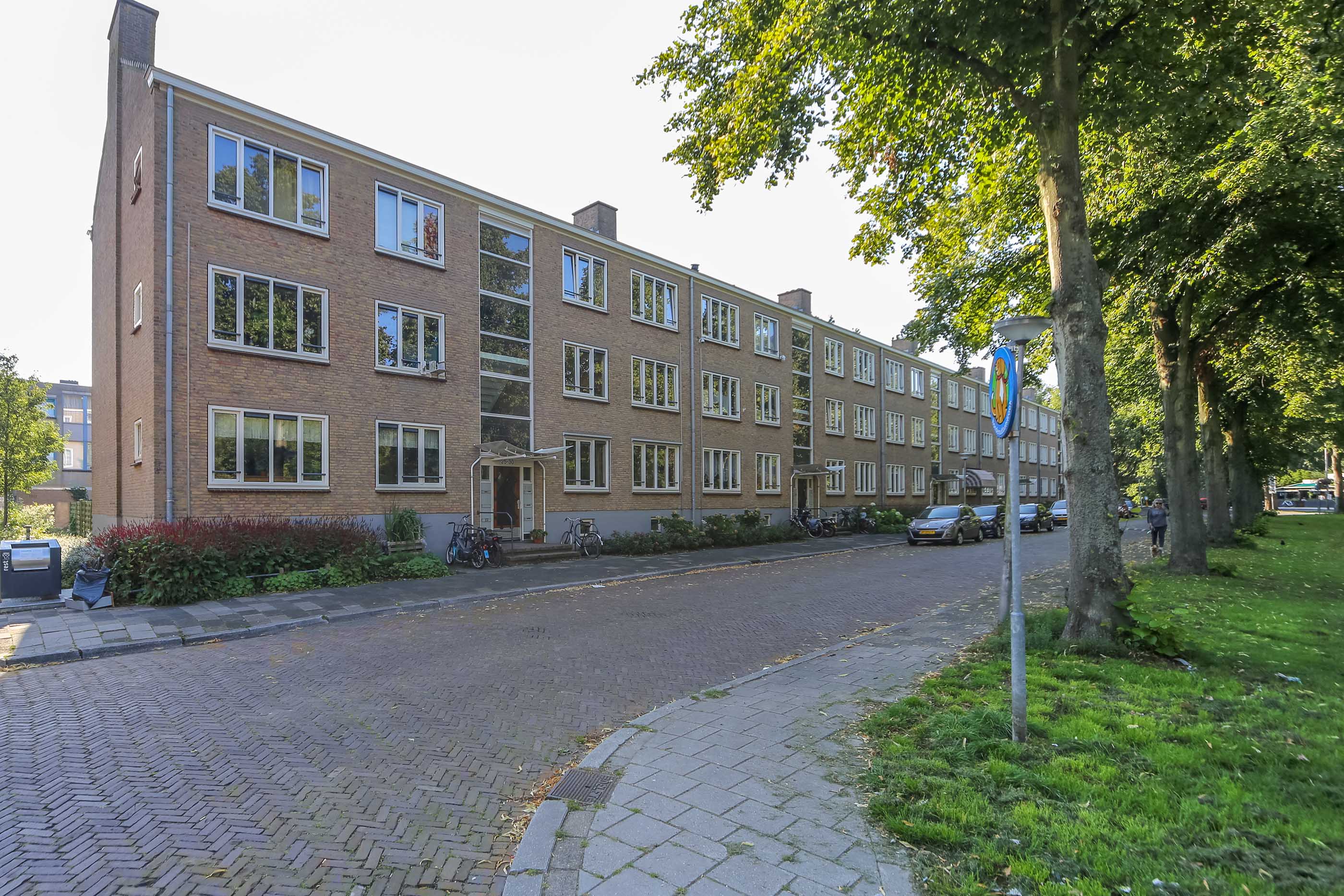 Amalia van Solmslaan 29