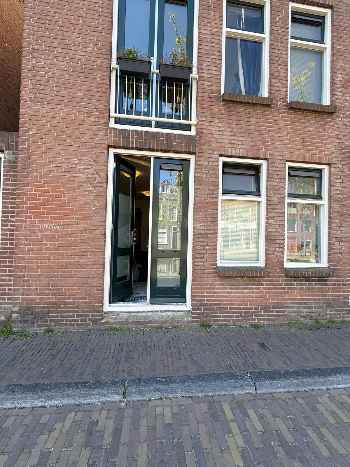 Gasthuisplaats 25