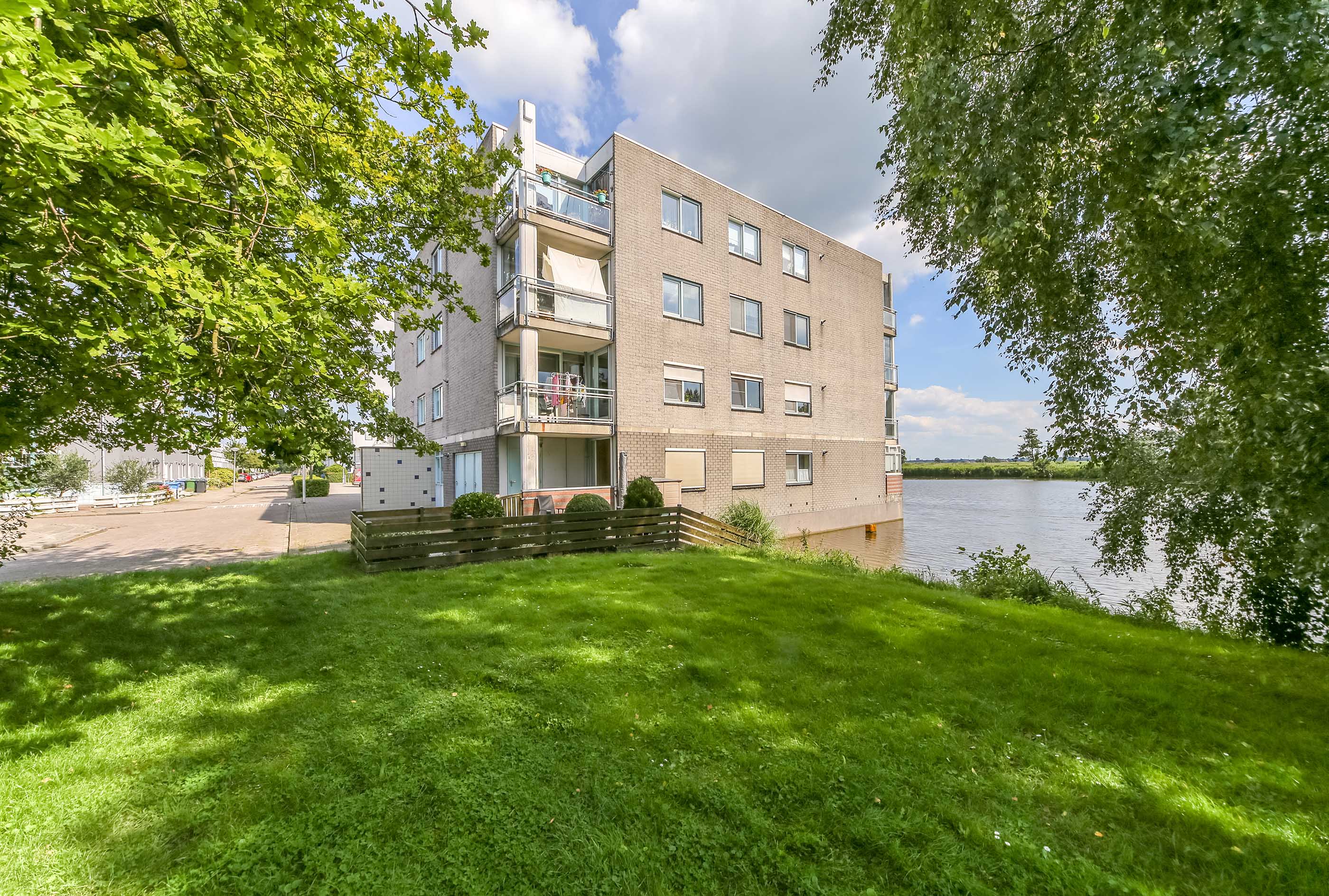 Chinalaan 53, 2622 JS Delft, Nederland