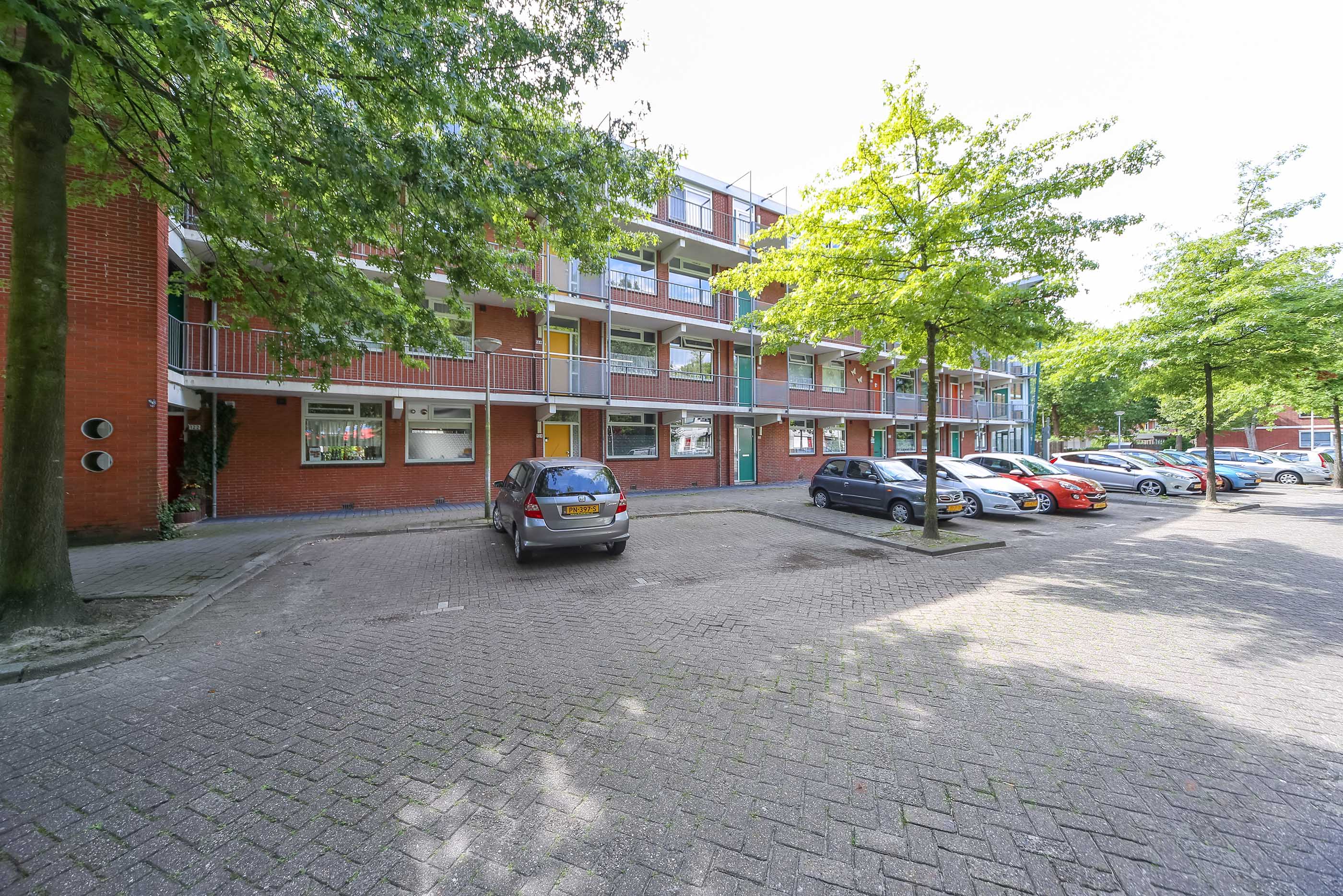 Diepenbrockstraat 210, 2625 XB Delft, Nederland
