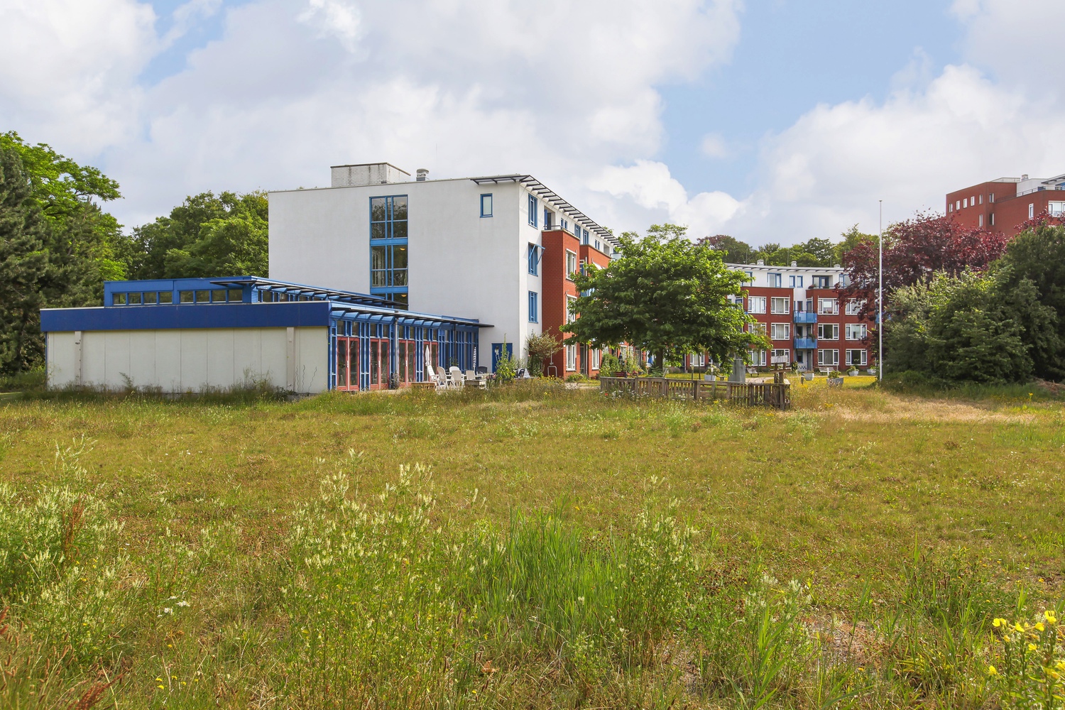 Sonnenburghlaan 76