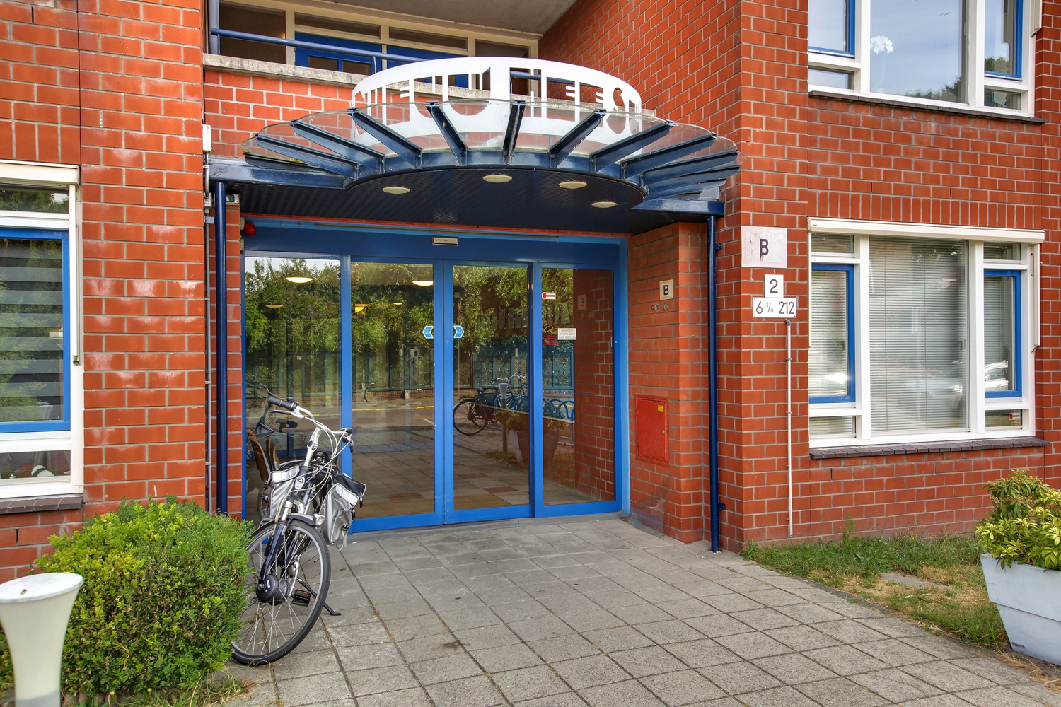 Sonnenburghlaan 76
