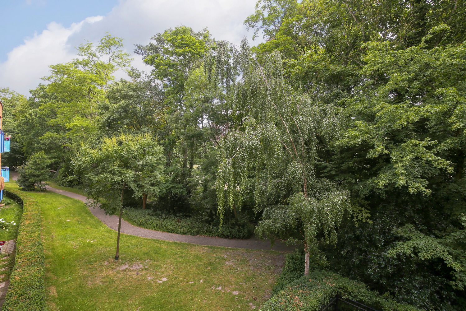 Sonnenburghlaan 76