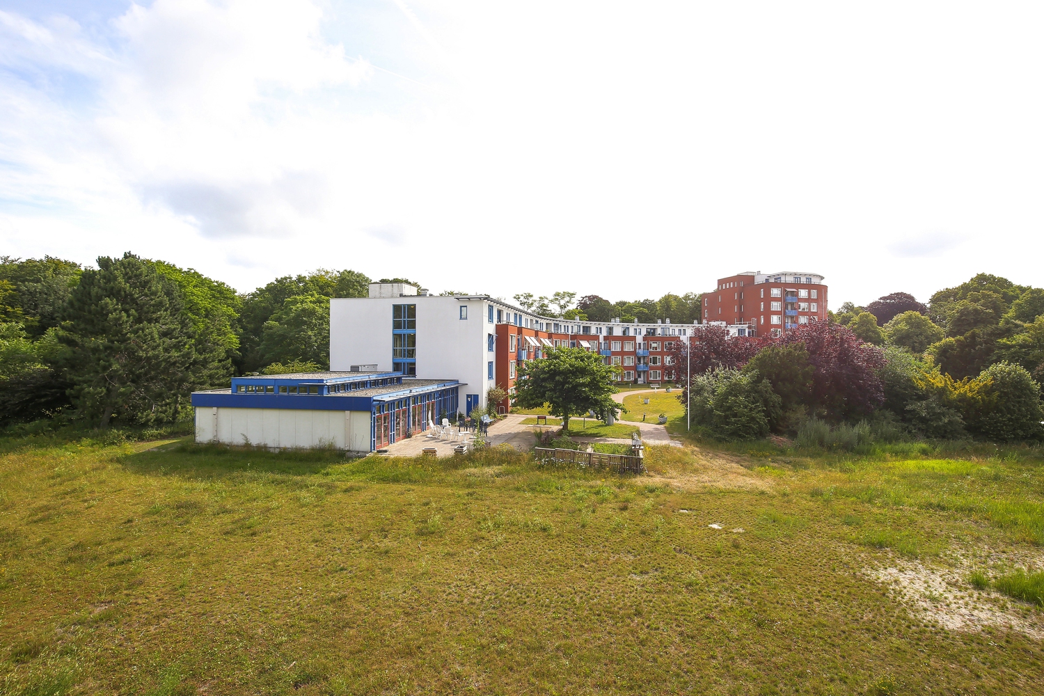 Sonnenburghlaan 76