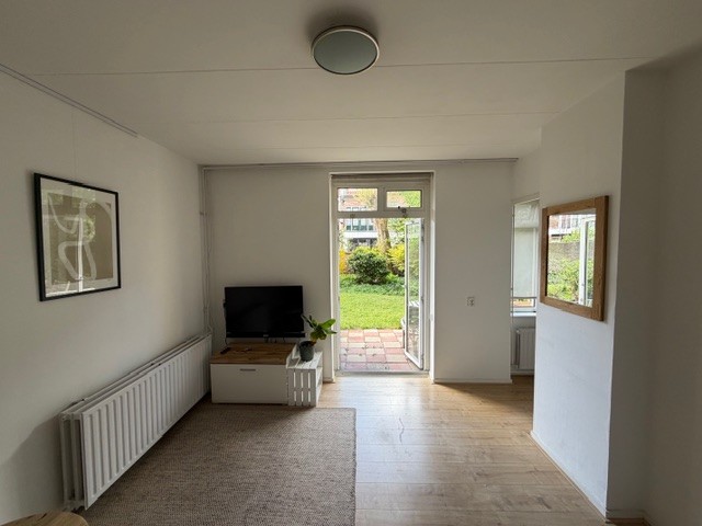Van Weede van Dijkveldstraat 18A