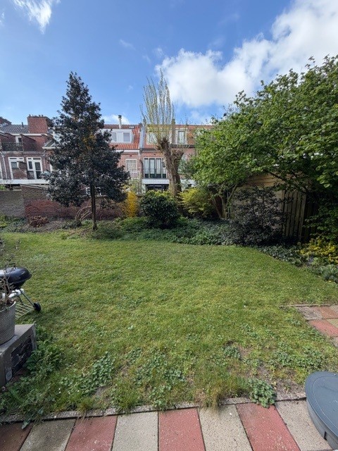 Van Weede van Dijkveldstraat 18A