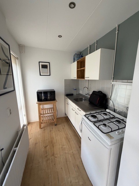 Van Weede van Dijkveldstraat 18A