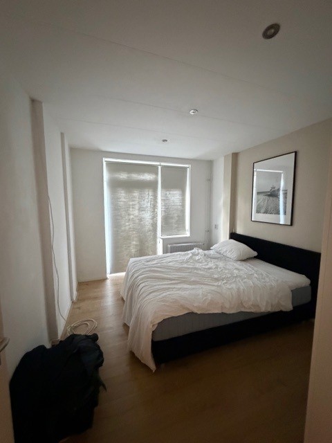 Van Weede van Dijkveldstraat 18A