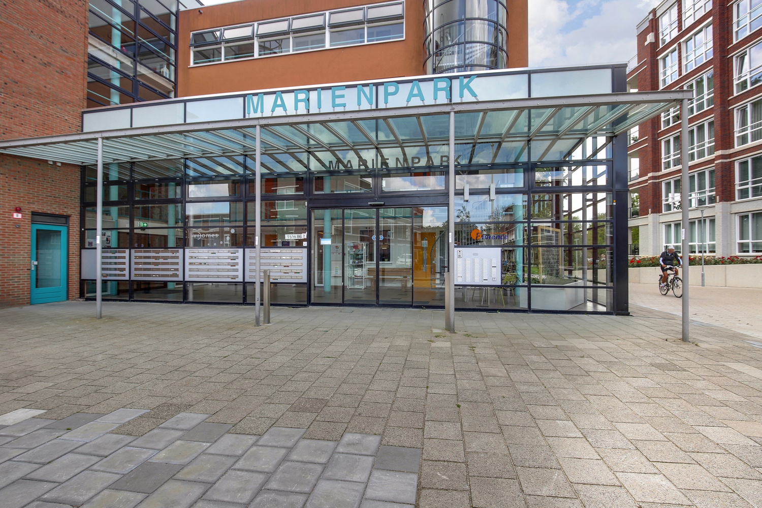 Mariënpark 30