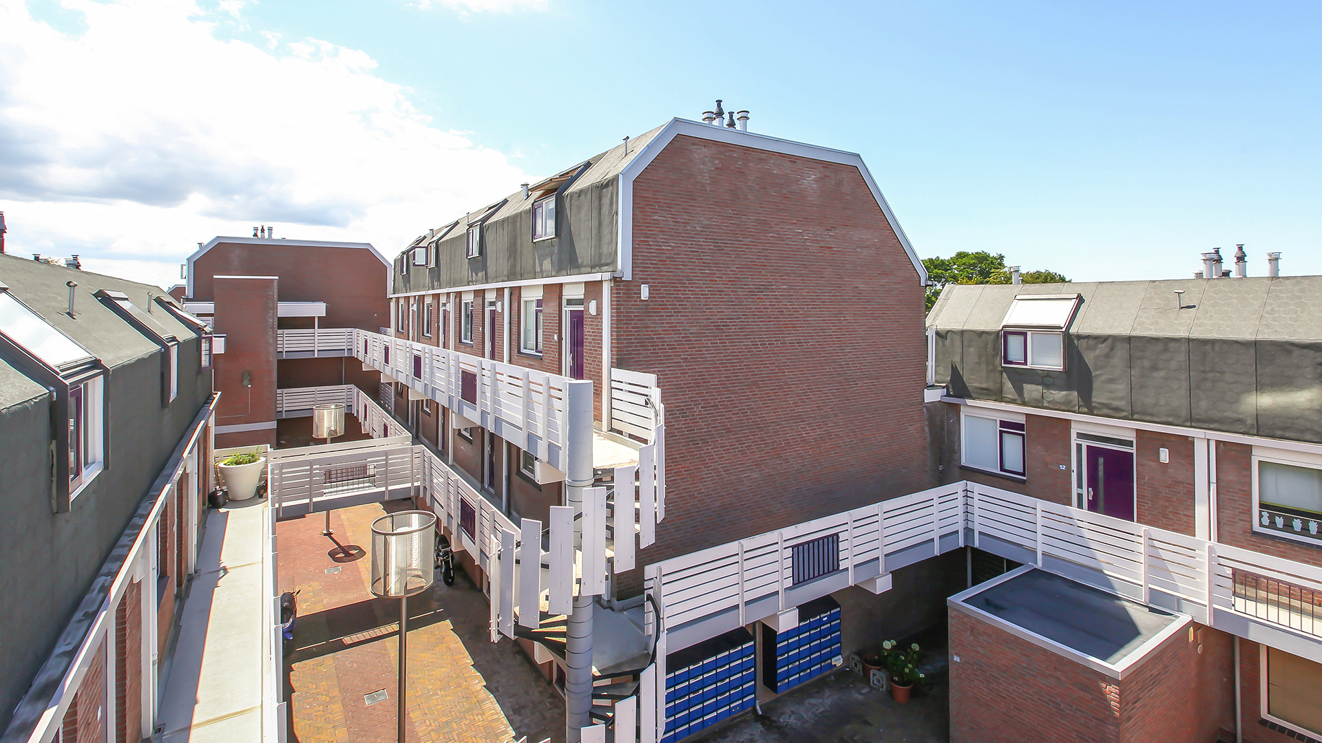 Saint Saënsrode 25, 2717 GH Zoetermeer, Nederland
