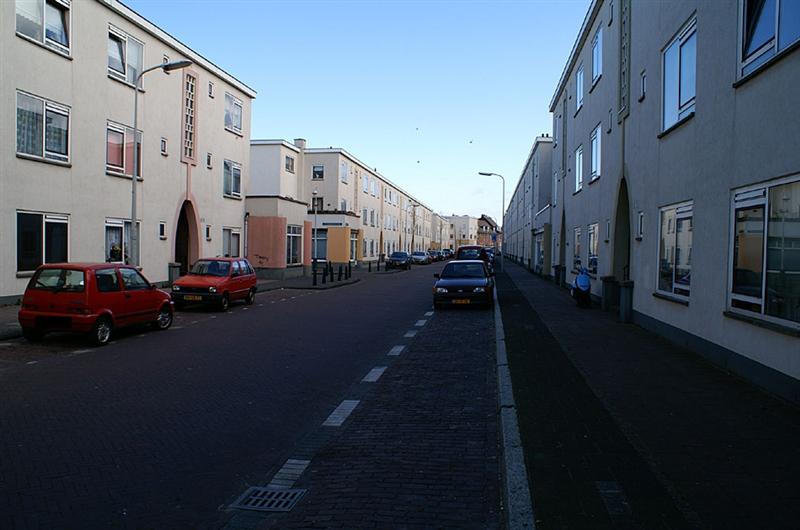 Pluvierstraat 231, 2583 GP Den Haag, Nederland