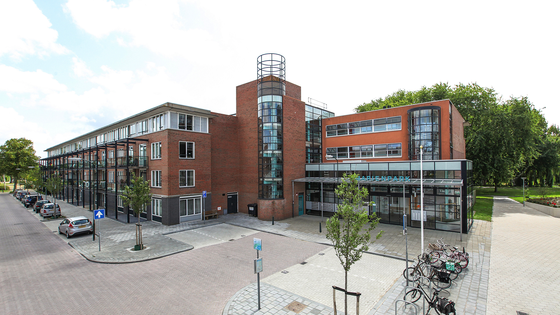 Mariënpark 19, 2264 CH Leidschendam, Nederland