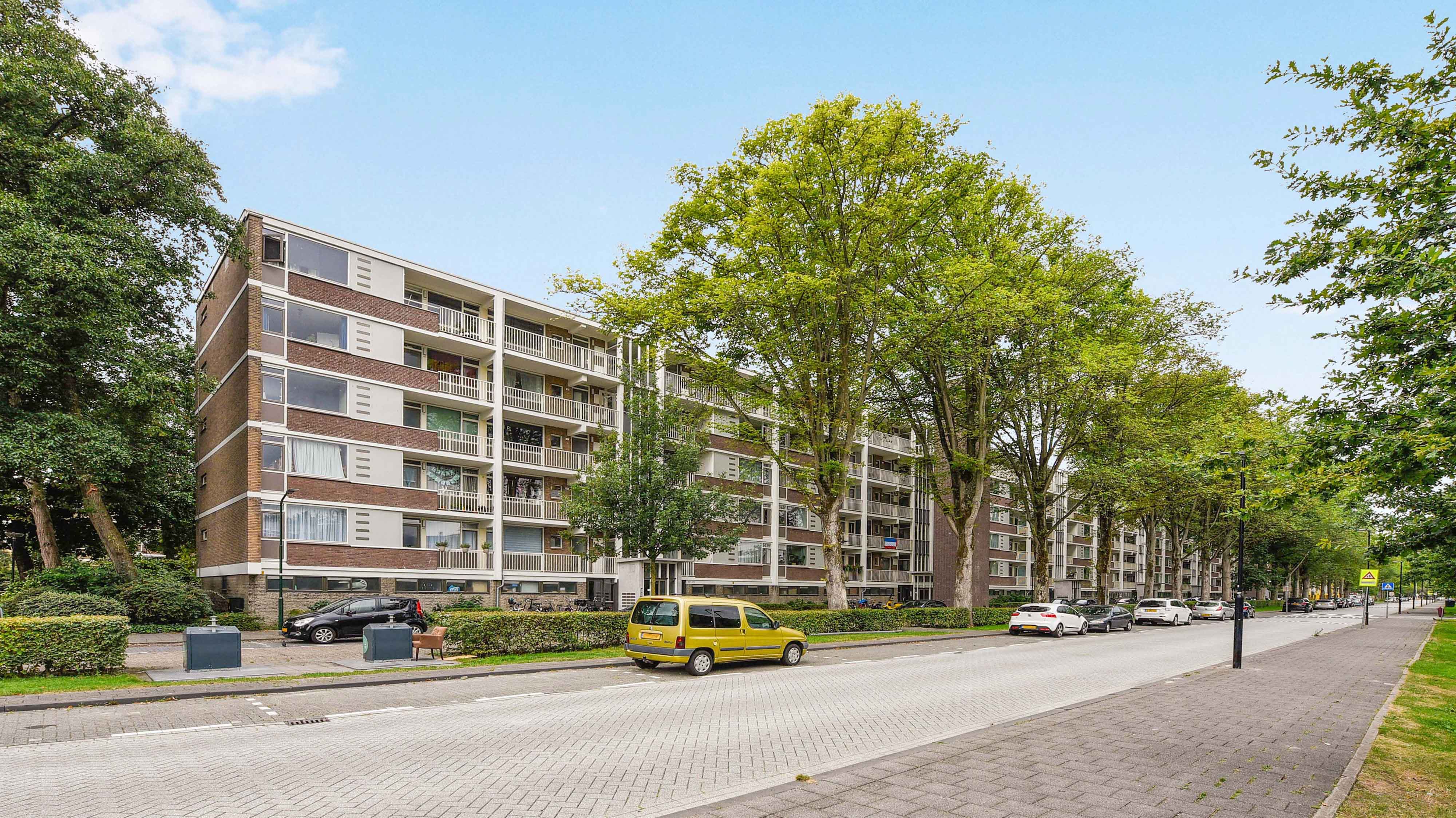 Burgemeester Velthuijsenlaan 297, 2262 VL Leidschendam, Nederland