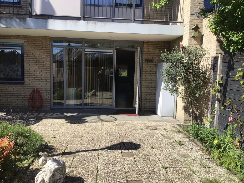 Zwanebloem 5, 2266 MB Leidschendam, Nederland