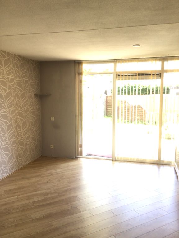 Zwanebloem 5