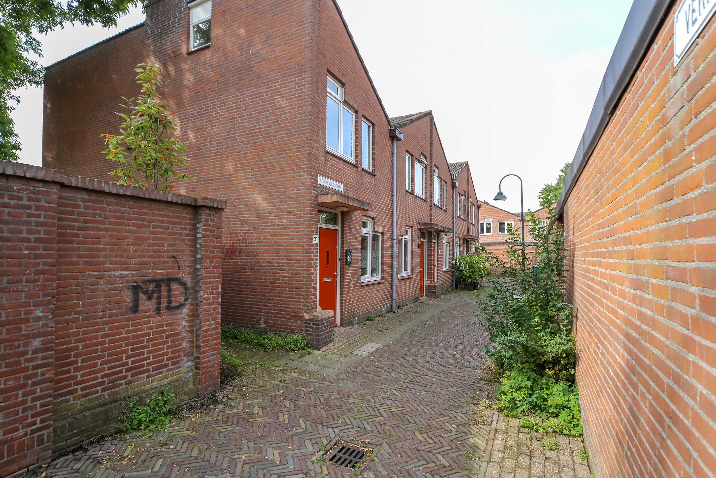 Vernieuwde Boogerd 44, 2611 WB Delft, Nederland