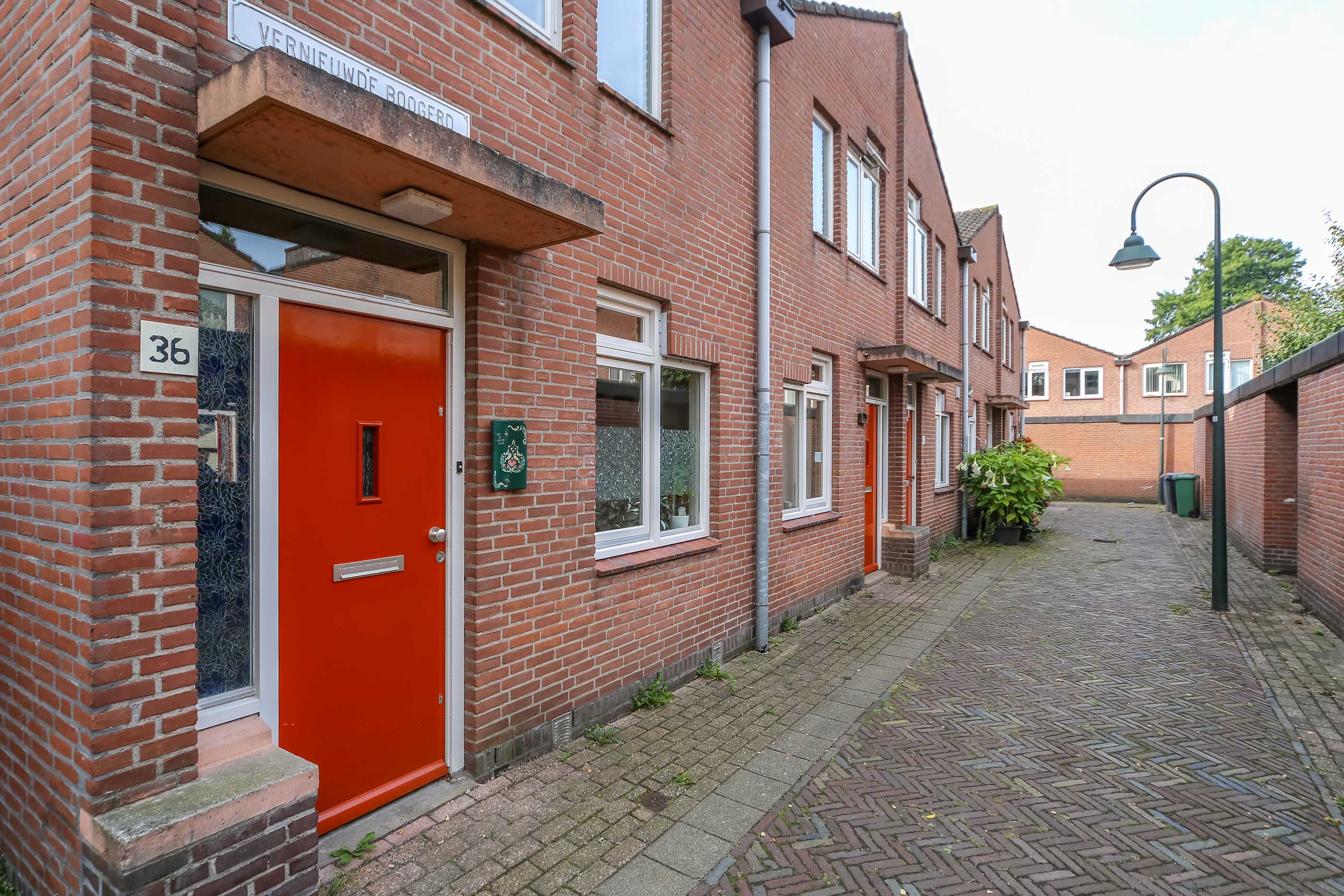 Vernieuwde Boogerd 44