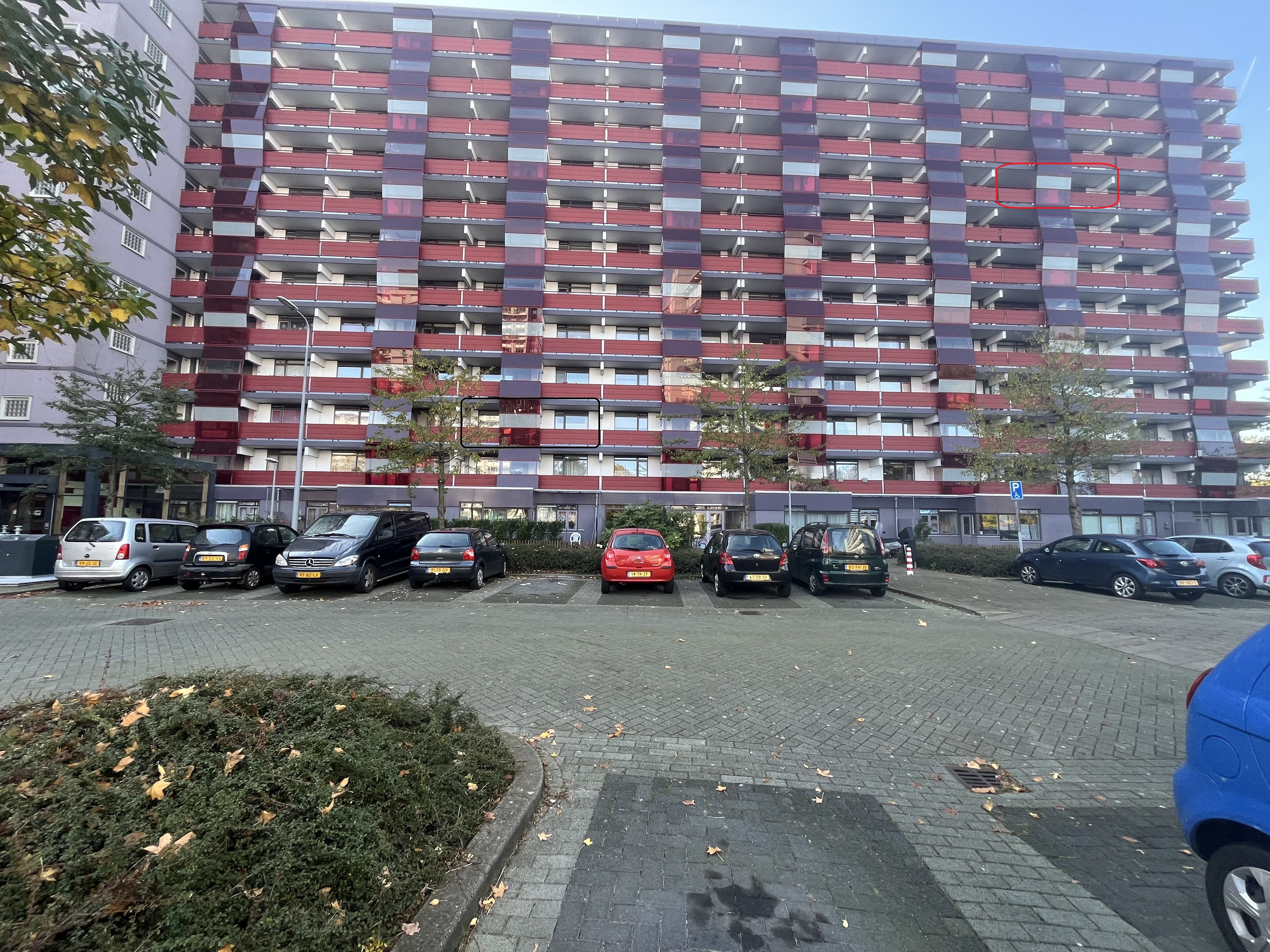 Titus Brandsmastraat 277, 2286 RA Rijswijk, Nederland