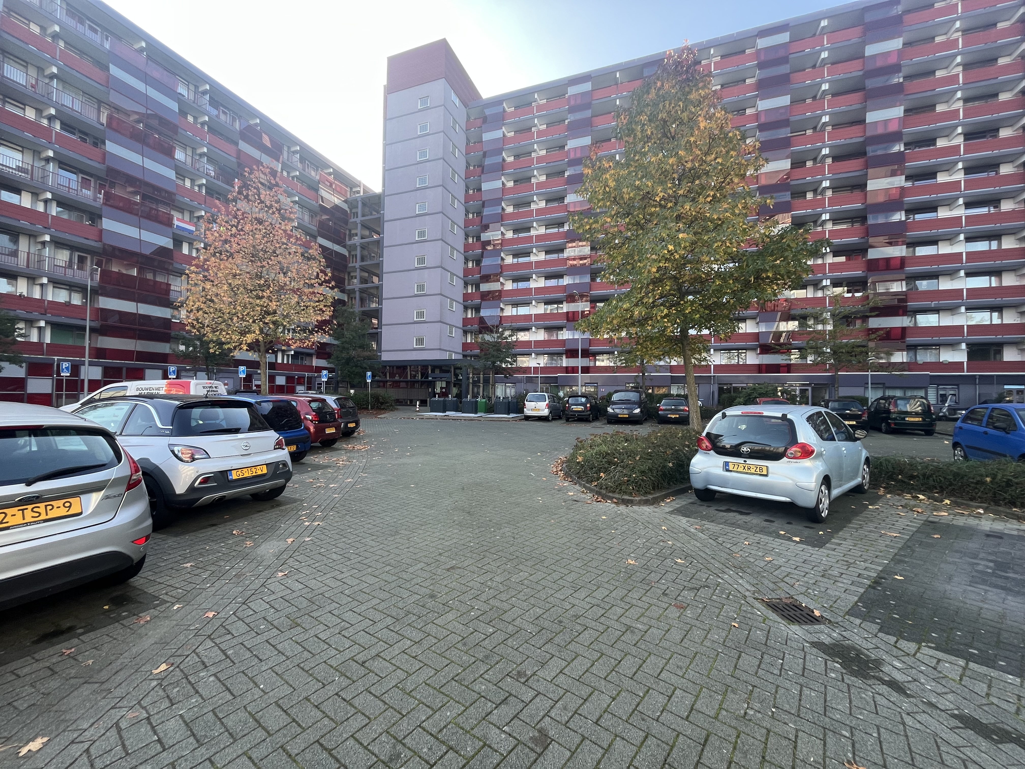 Titus Brandsmastraat 277
